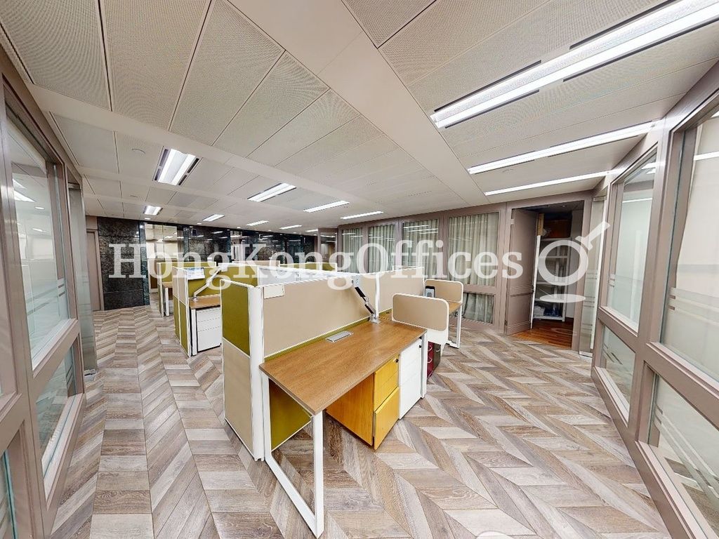 General Office