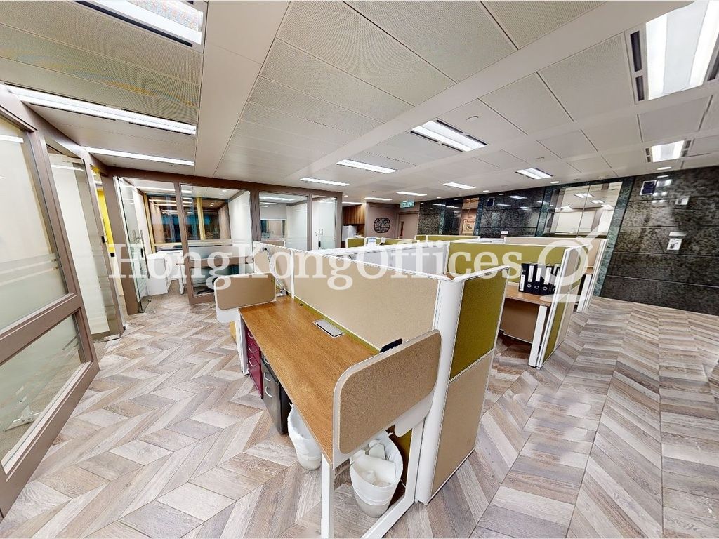 General Office