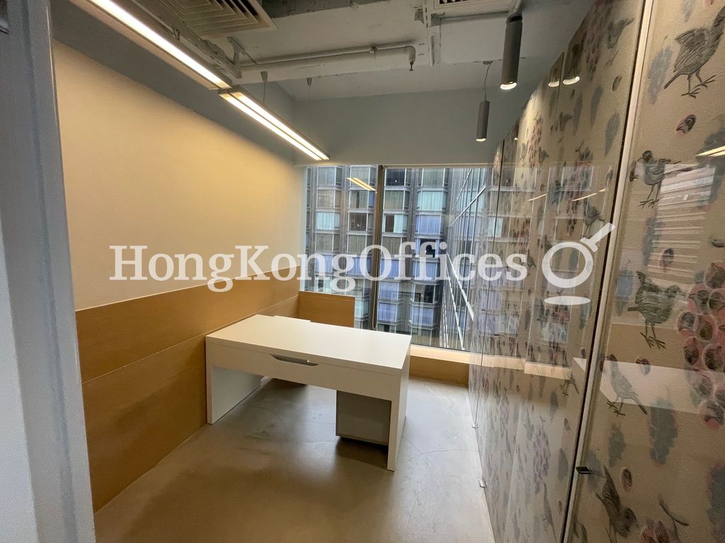 Manager Room