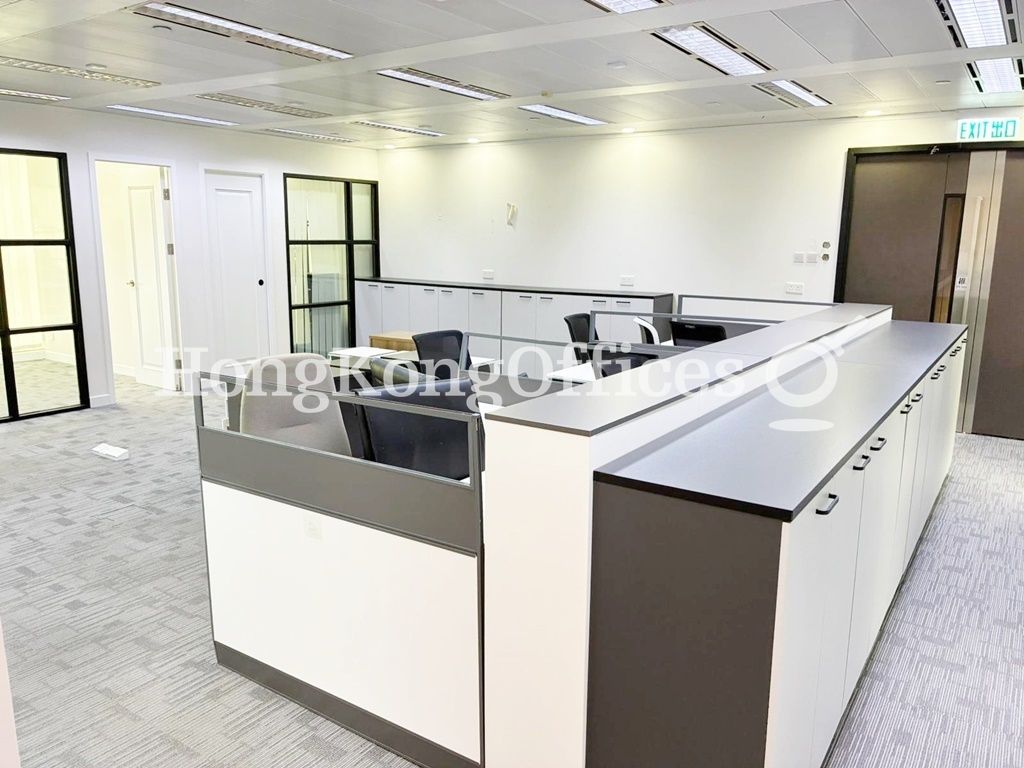 Hip Shing Hong Centre