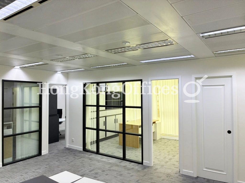 Hip Shing Hong Centre