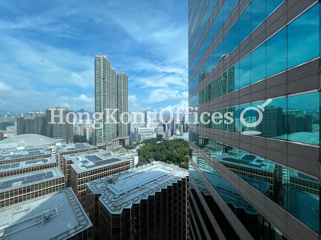 港威大厦, 第2座
