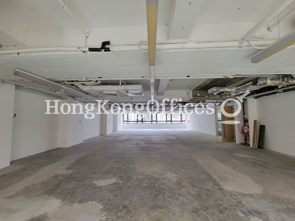 Bangkok Bank Building