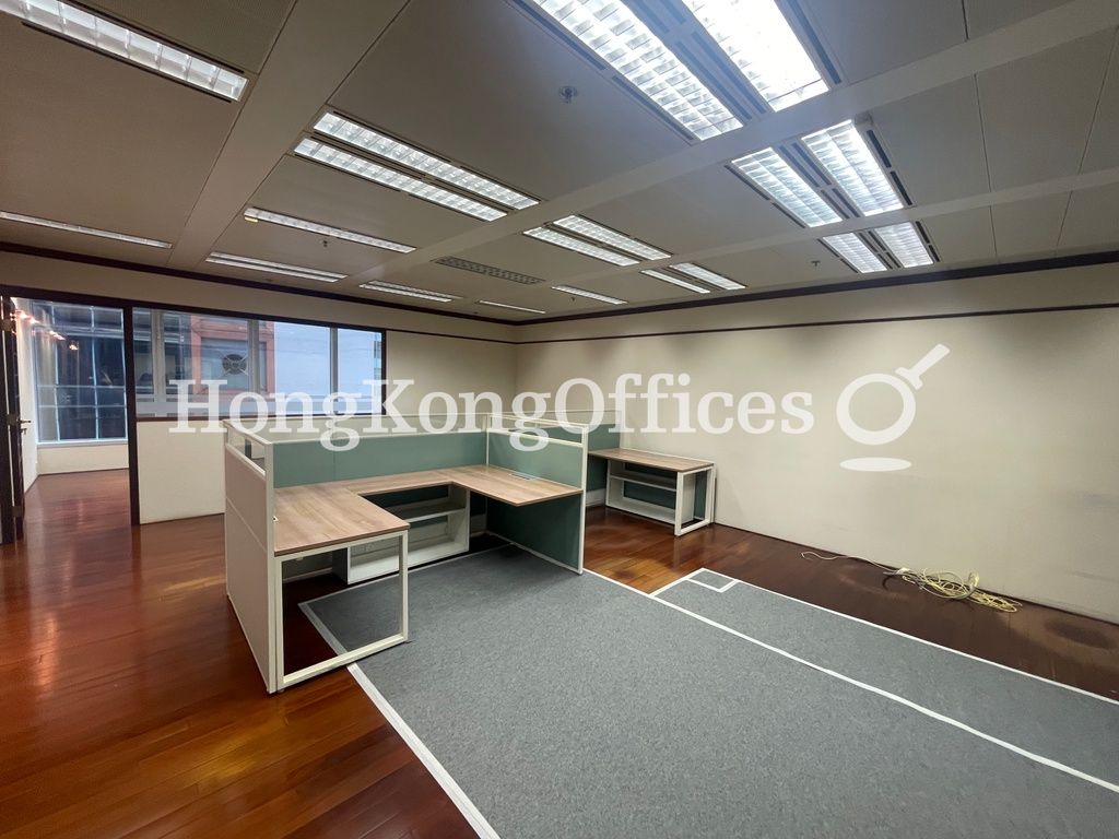 Office Area