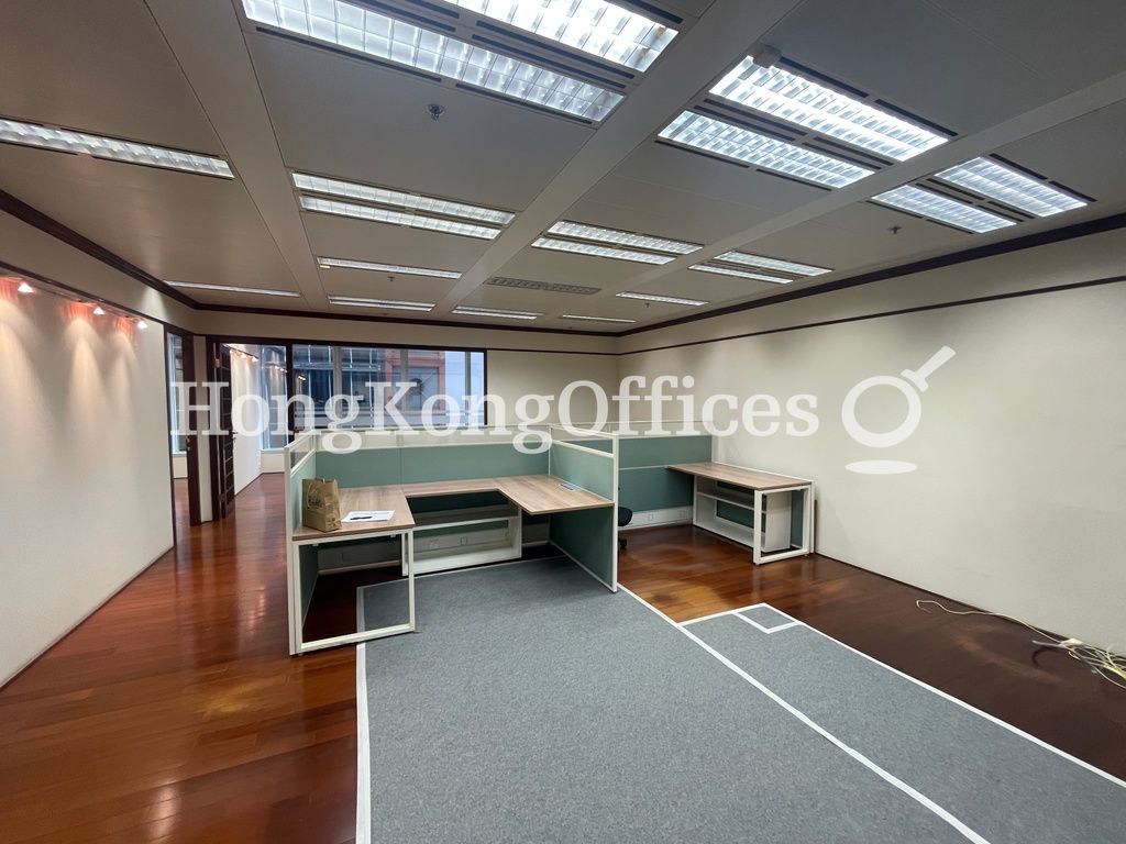 Office Area