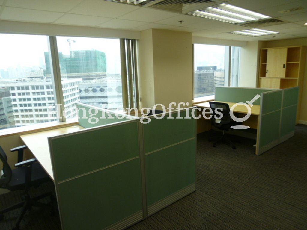 Office Area