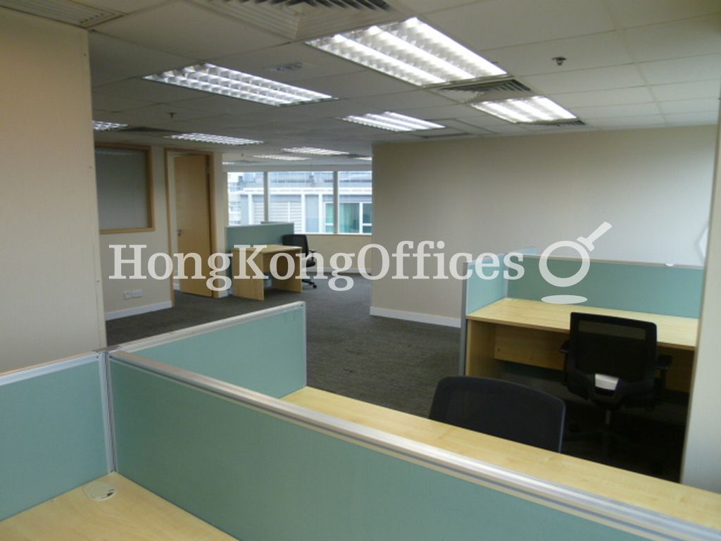 Office Area