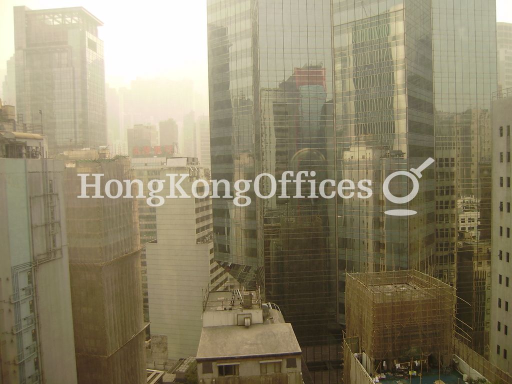 Far East Consortium Building