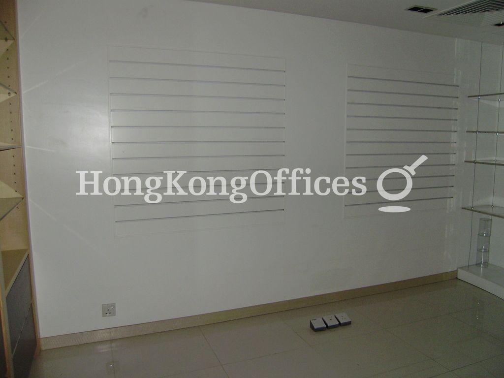 Far East Consortium Building