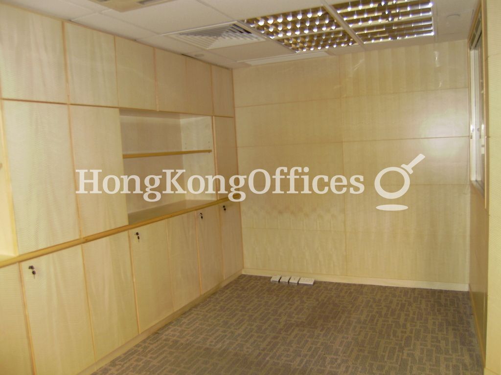 Far East Consortium Building