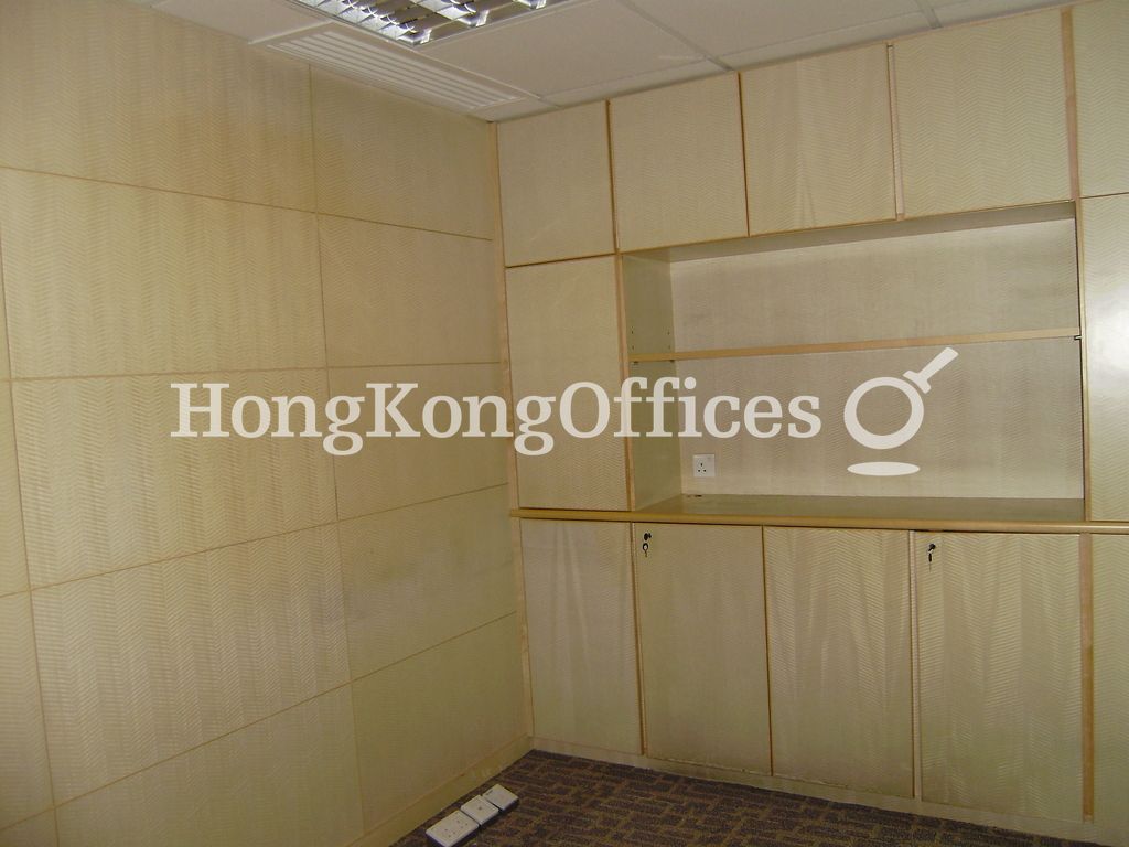 Far East Consortium Building