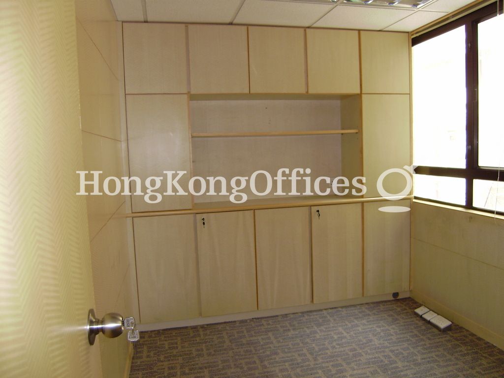 Far East Consortium Building