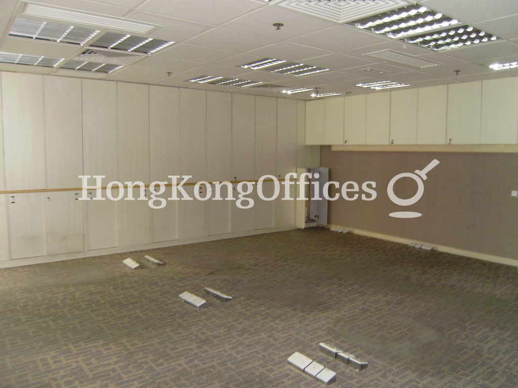 Far East Consortium Building