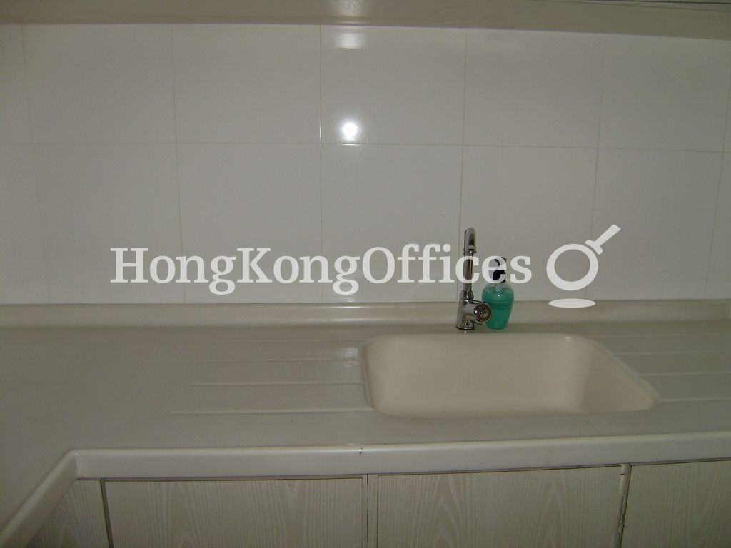 Far East Consortium Building