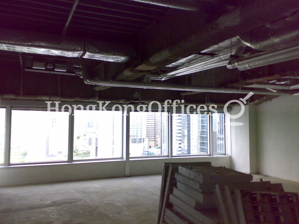 信德中心 - 招商局大廈