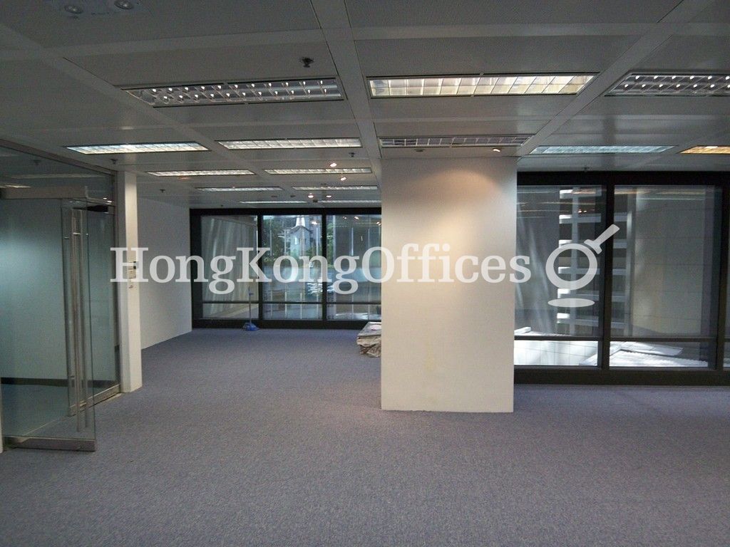 皇后大道中 9 号