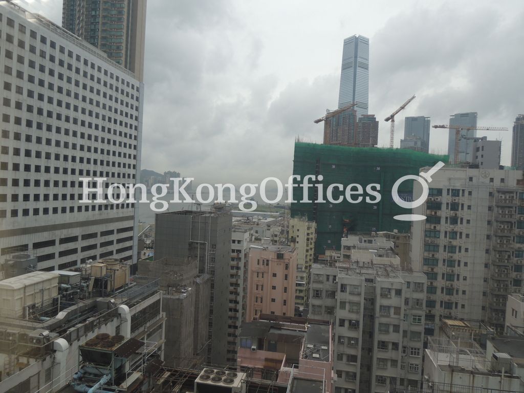 Wing Kwok Centre