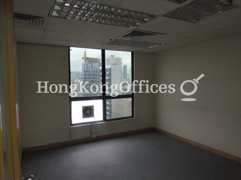 Wing Kwok Centre