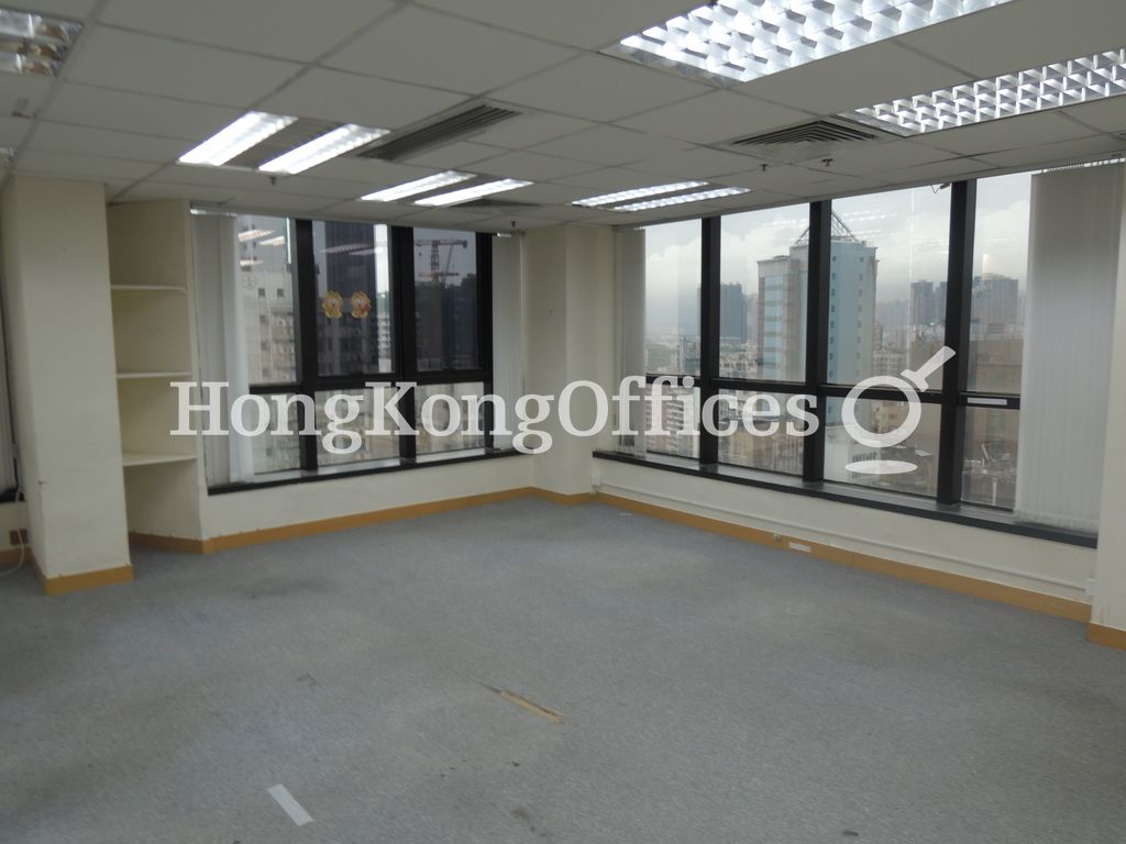 Wing Kwok Centre