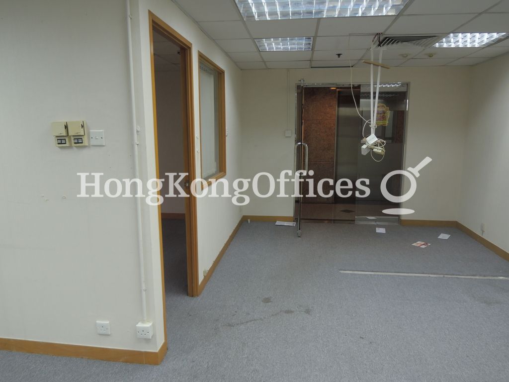 Wing Kwok Centre
