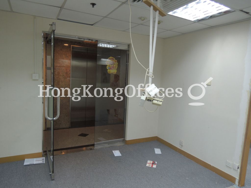 Wing Kwok Centre