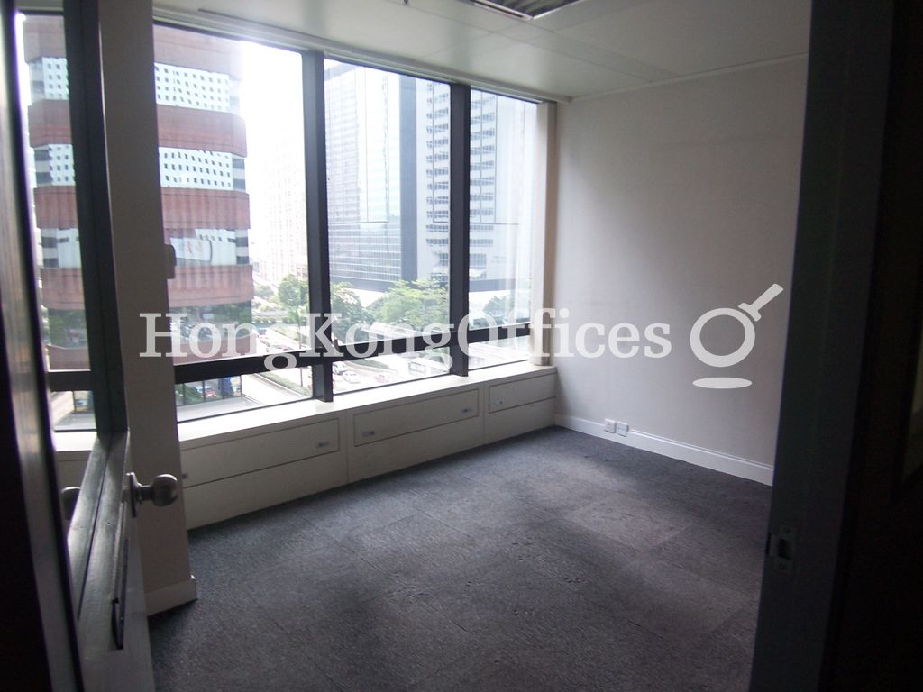 Manager Room