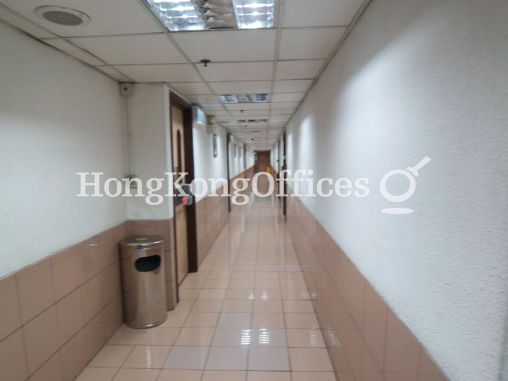 Corridor