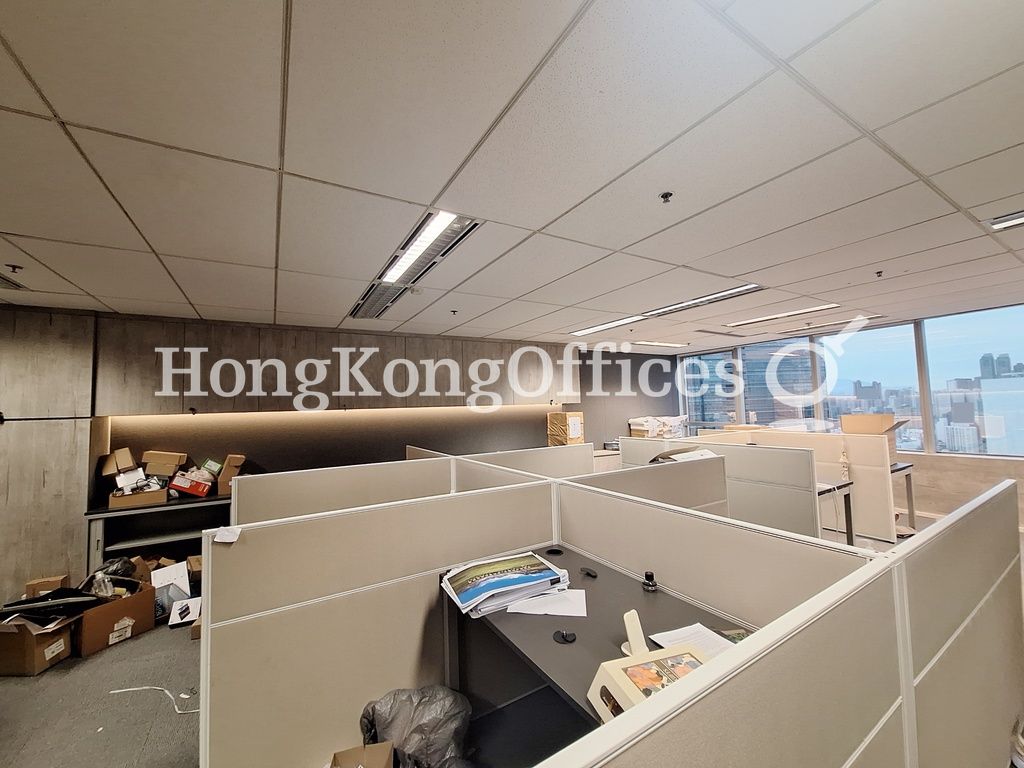 Times Square - Tower 1