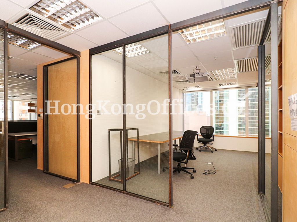 General Office