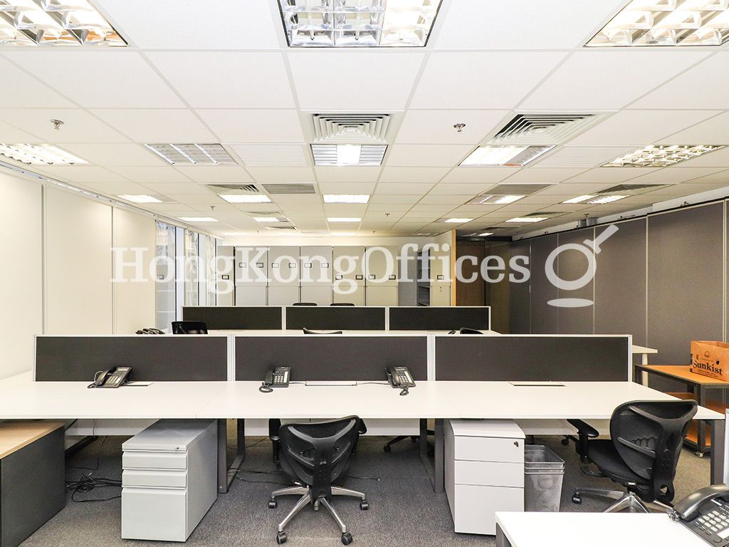 General Office
