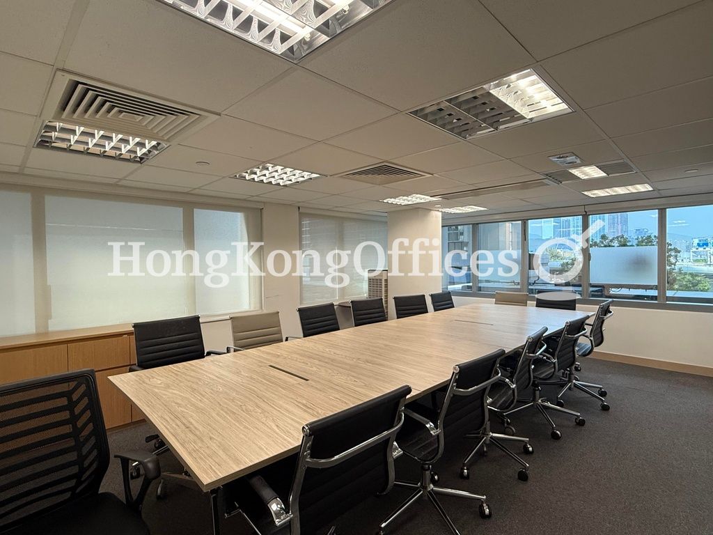 China Insurance Group Building