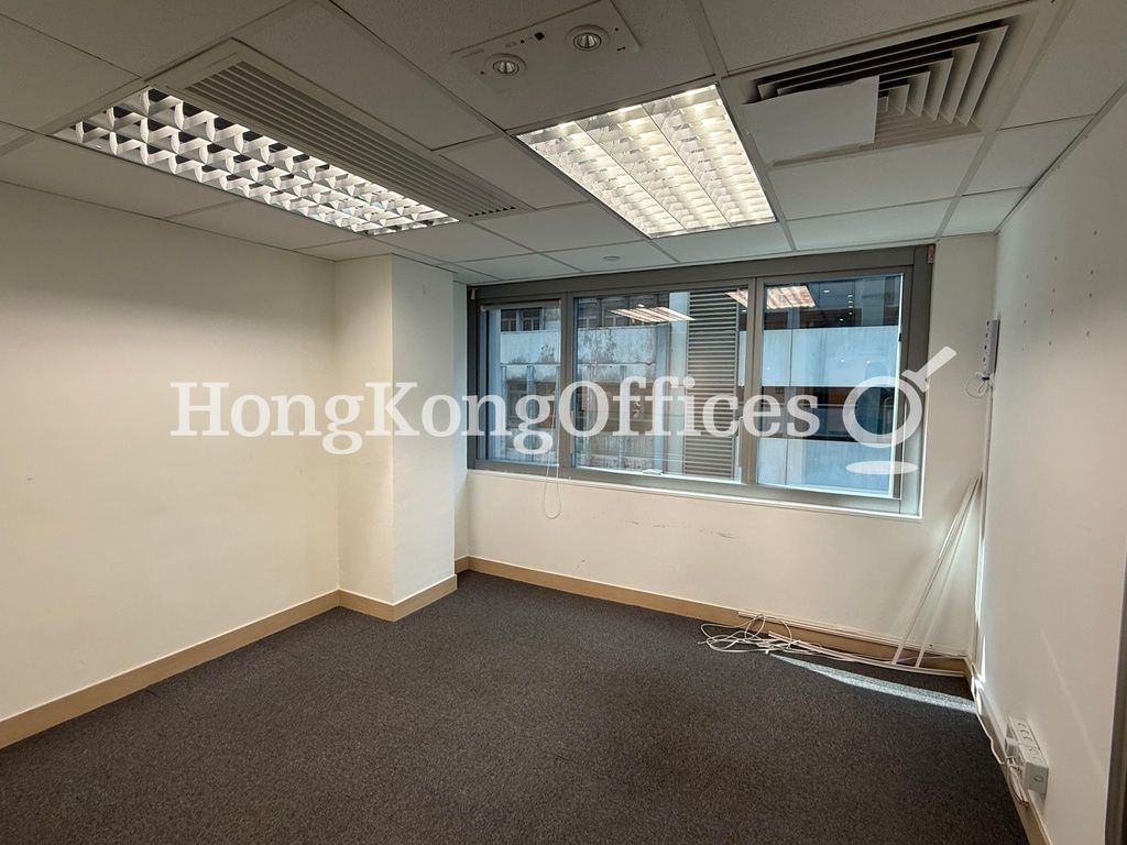 Manager Room