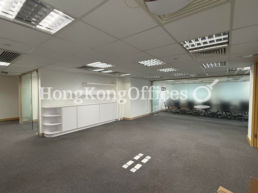 General Office