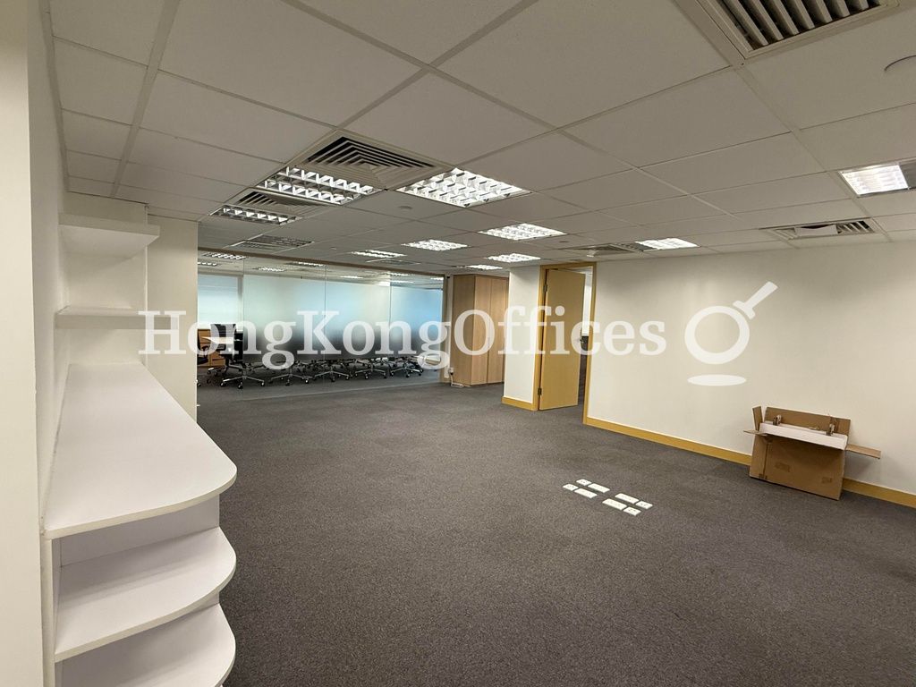 General Office
