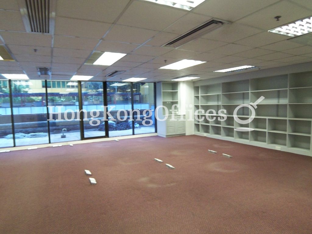 南洋中心第一期