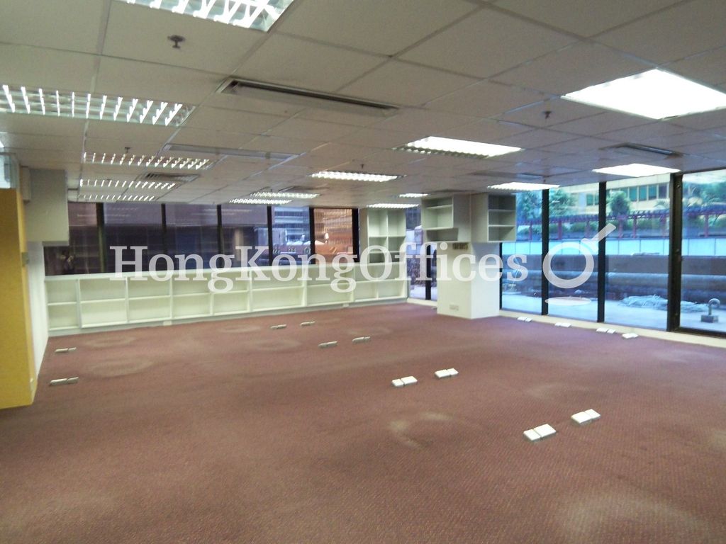 南洋中心第一期