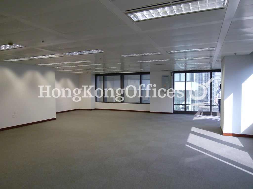 Office Area