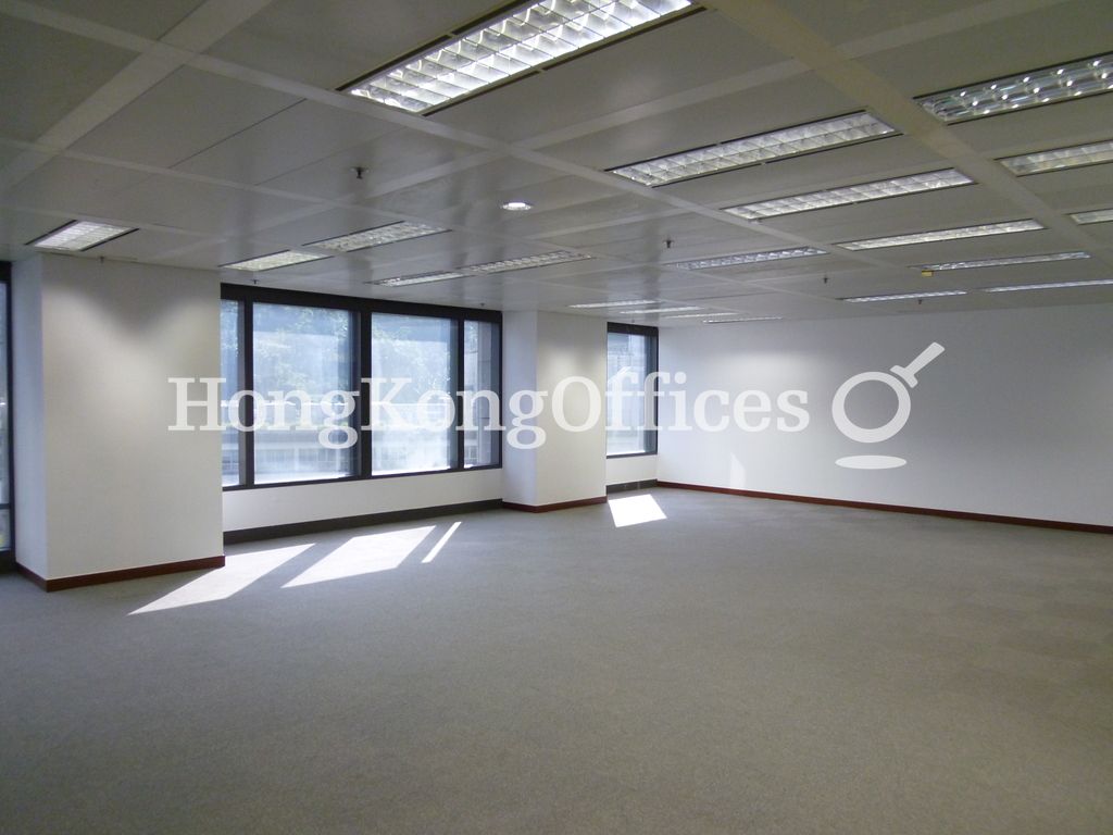 Office Area