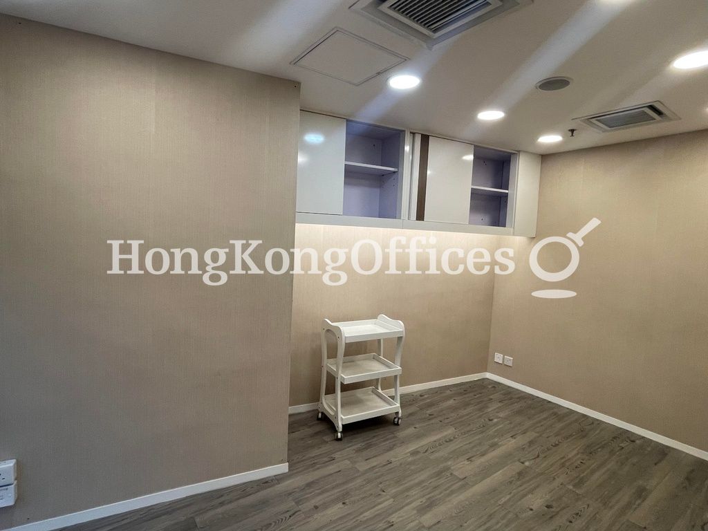 Beauty Room 1