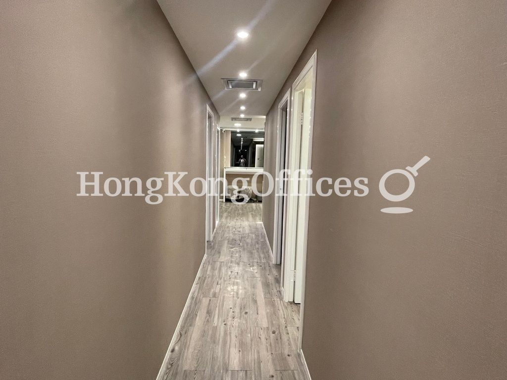 Corridor