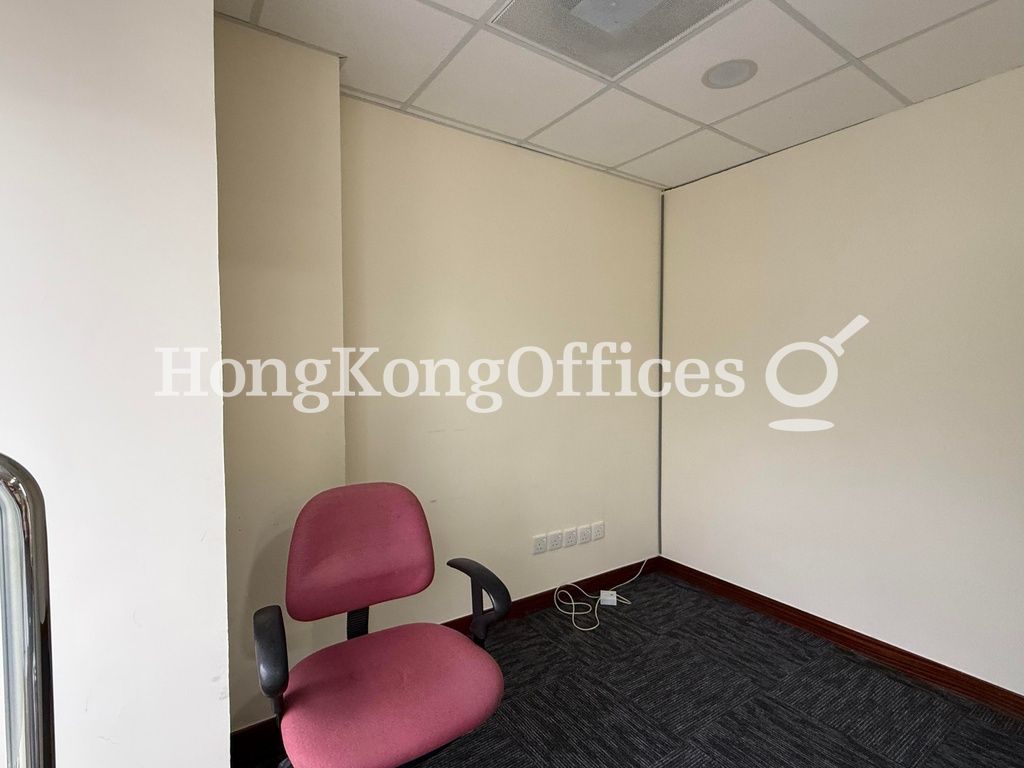 Manager Room