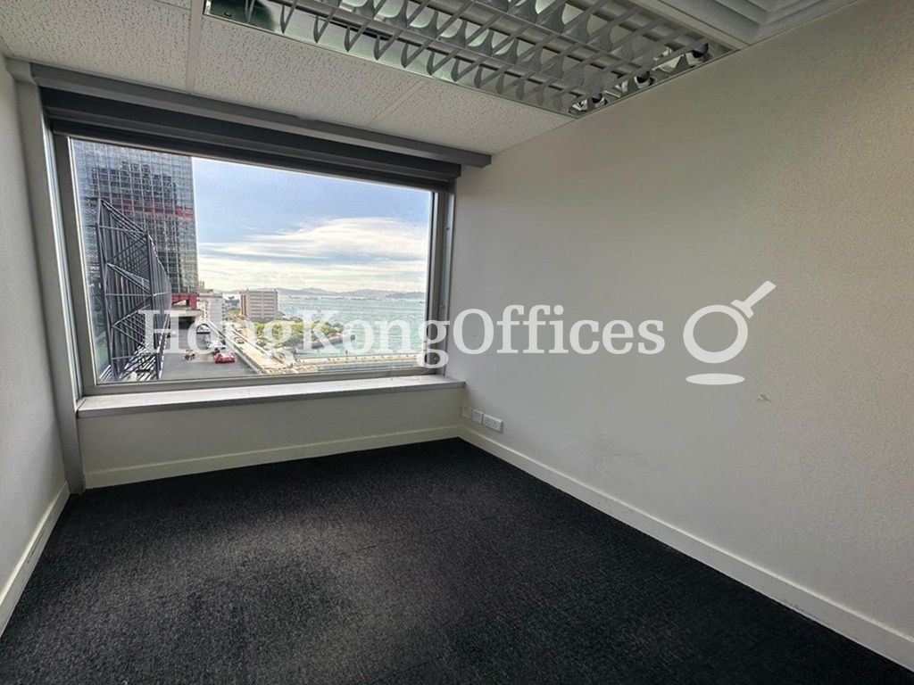 信德中心 - 招商局大廈