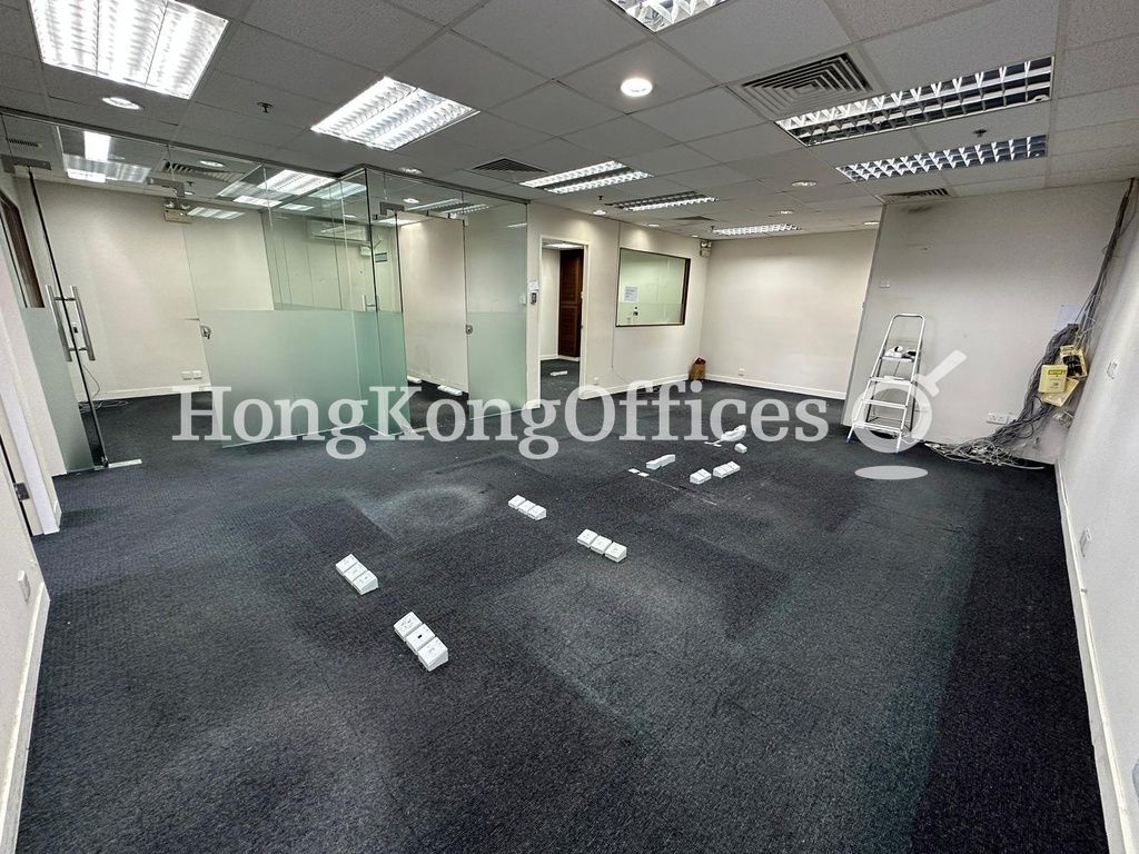 信德中心 - 招商局大廈