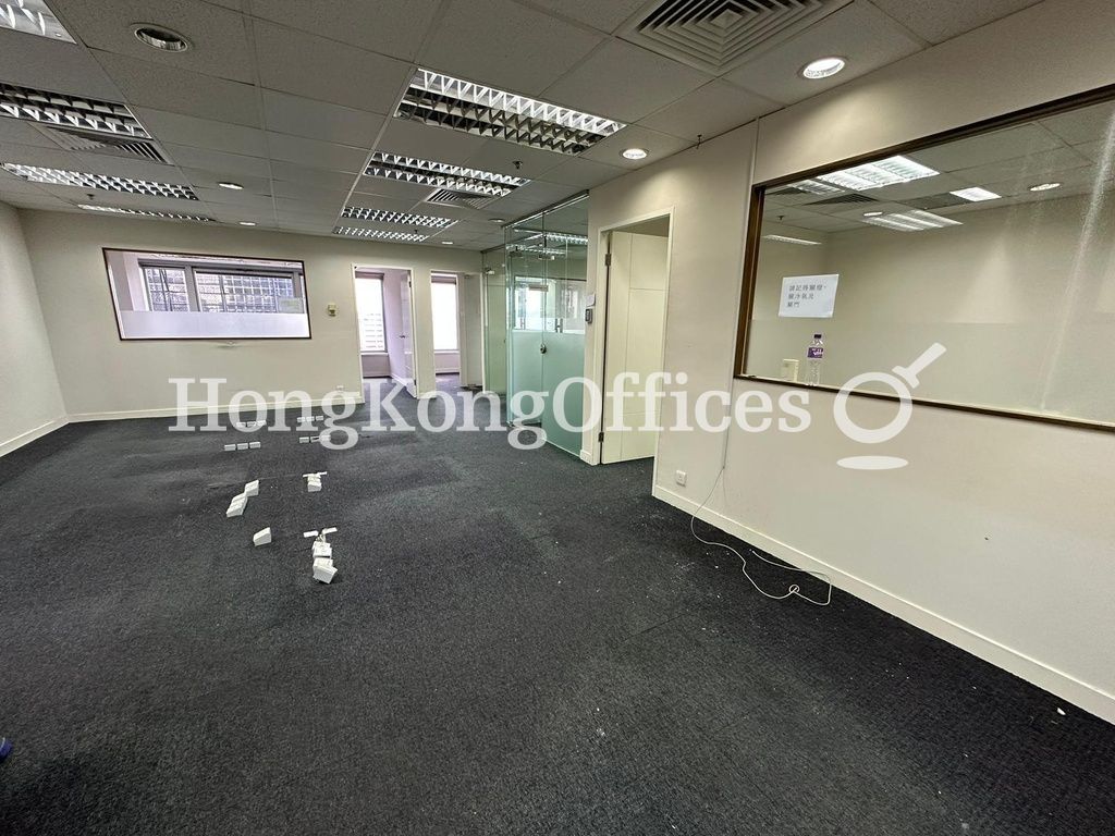 信德中心 - 招商局大廈