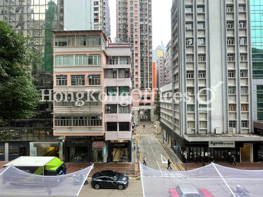 Dominion Centre