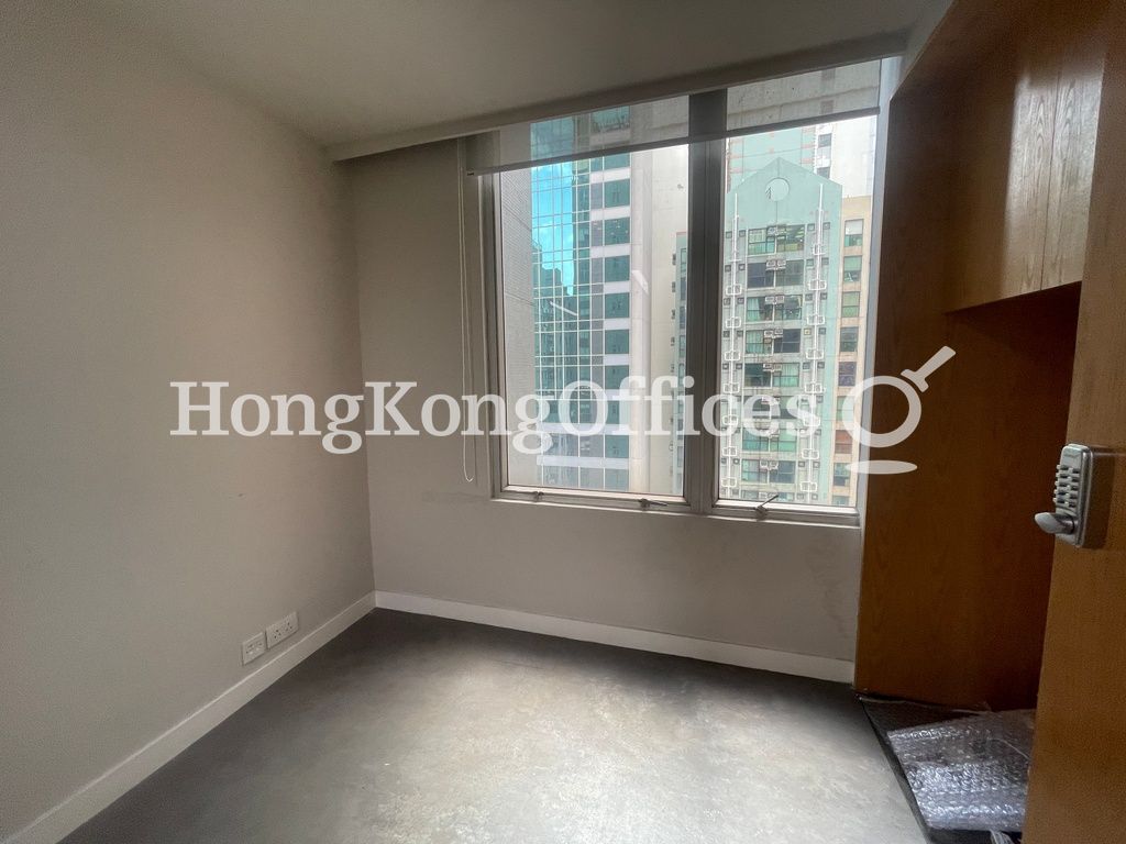 Chinachem Leighton Plaza