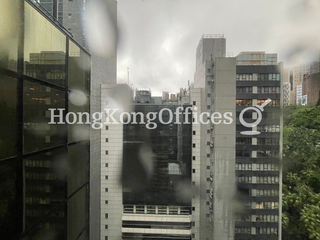 律敦冶中心-帝纳大厦 (第 2 期)