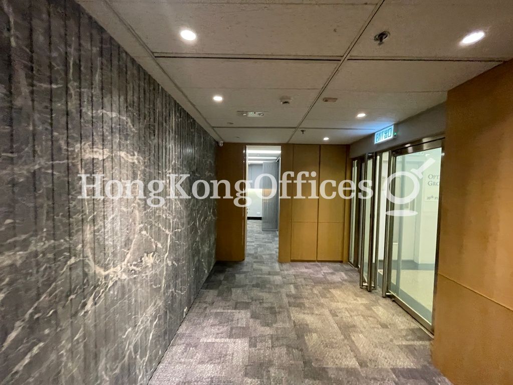 律敦冶中心-帝纳大厦 (第 2 期)