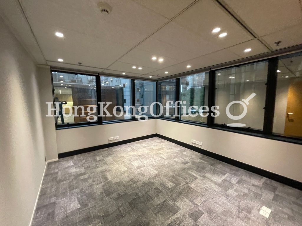 律敦冶中心-帝纳大厦 (第 2 期)