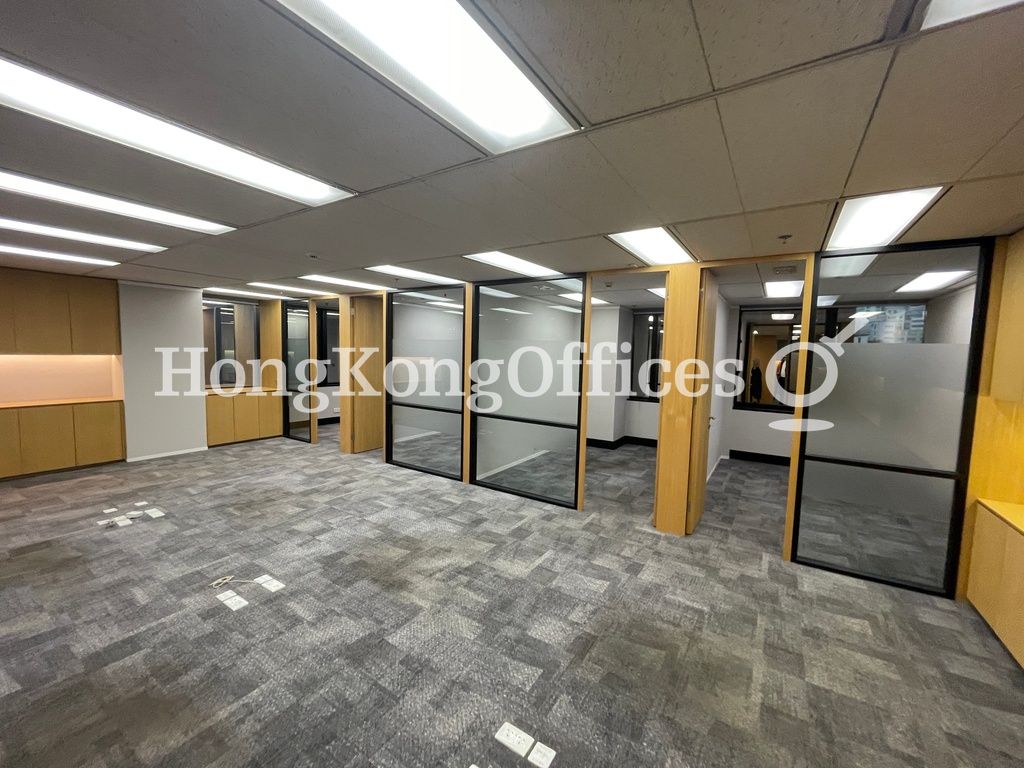 律敦冶中心-帝纳大厦 (第 2 期)